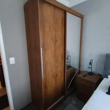 Apartamento Flat 602 No Tulip Saint Martin Fortaleza (Ceara)