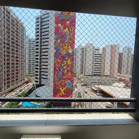 Flat 602 No Tulip Saint Martin *