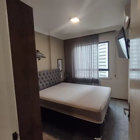 Apartamento Flat 602 No Tulip Saint Martin Fortaleza (Ceara)