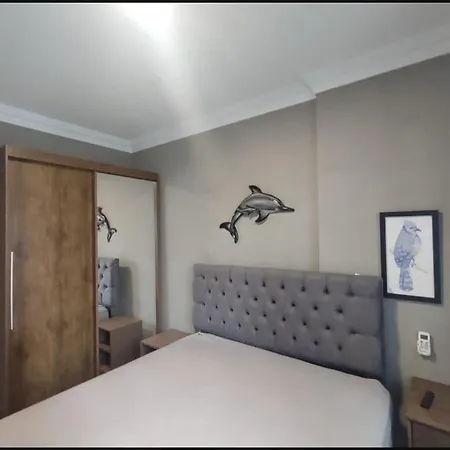 Flat 602 No Tulip Saint Martin *