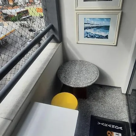 Apartamento Flat 602 No Tulip Saint Martin