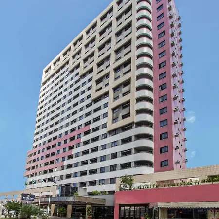 Apartamento Flat 602 No Tulip Saint Martin