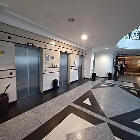 Apartamento Flat 602 No Tulip Saint Martin