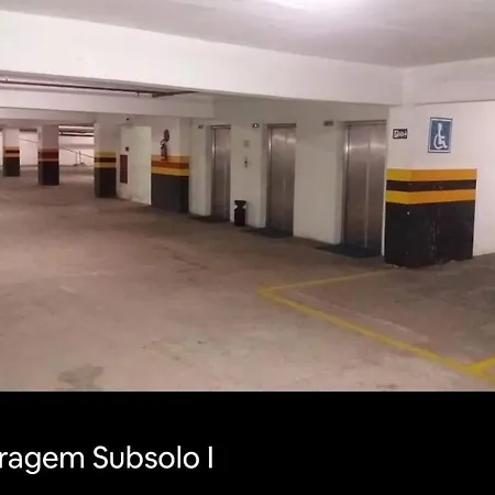 Flat 602 No Tulip Saint Martin Apartamento