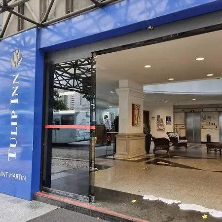 Flat 602 No Tulip Saint Martin Apartamento