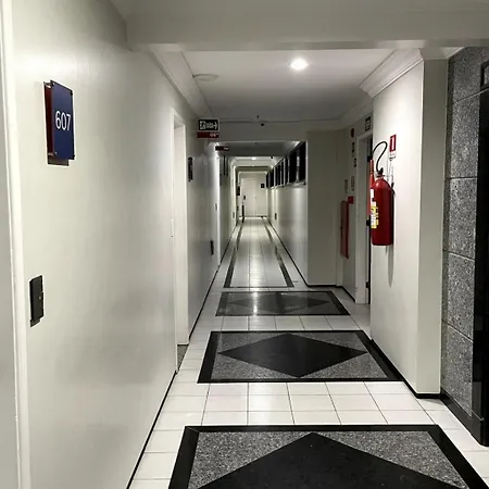 Apartamento Flat 602 No Tulip Saint Martin Fortaleza (Ceara)