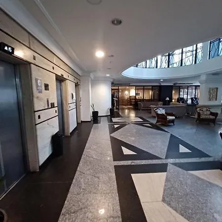 Flat 602 No Tulip Saint Martin