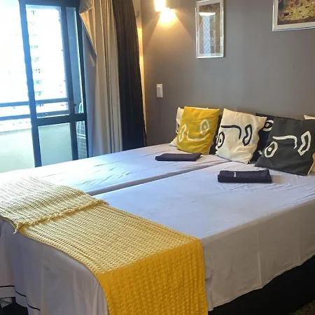 Flat 602 No Tulip Saint Martin