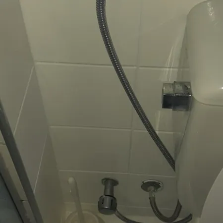 Flat 602 No Tulip Saint Martin Apartamento Fortaleza (Ceara)