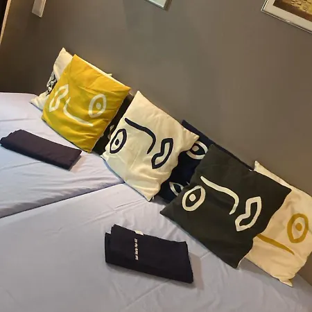 Apartamento Flat 602 No Tulip Saint Martin
