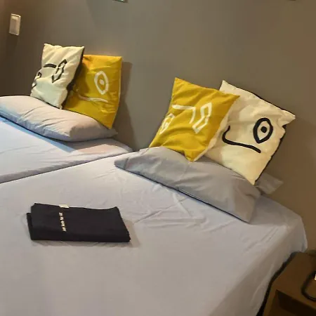Flat 602 No Tulip Saint Martin Apartamento *