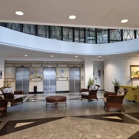 Apartamento Flat 602 No Tulip Saint Martin *