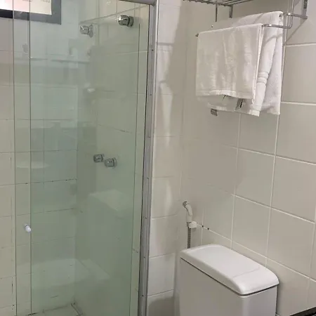 Flat 602 No Tulip Saint Martin Apartamento Fortaleza (Ceara)