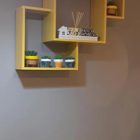 Flat 602 No Tulip Saint Martin Fortaleza (Ceara)