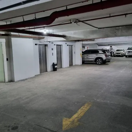 Flat 602 No Tulip Saint Martin * Fortaleza (Ceara)