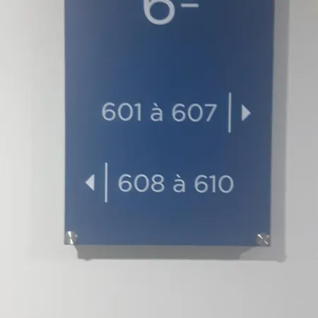 Apartamento Flat 602 No Tulip Saint Martin *