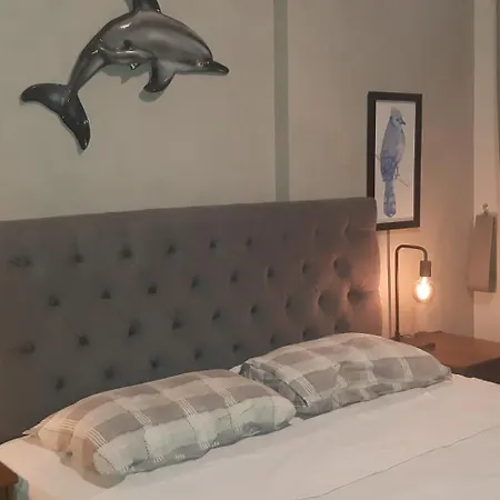 Flat 602 No Tulip Saint Martin Apartamento