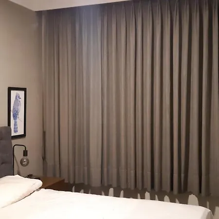 Flat 602 No Tulip Saint Martin * Fortaleza (Ceara)