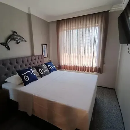 Flat 602 No Tulip Saint Martin *