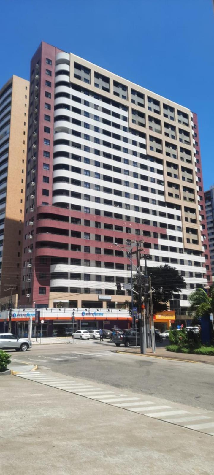 Apartamento Flat 602 No Tulip Saint Martin Fortaleza (Ceara)