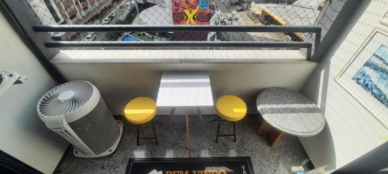 Flat 602 No Tulip Saint Martin Apartamento *