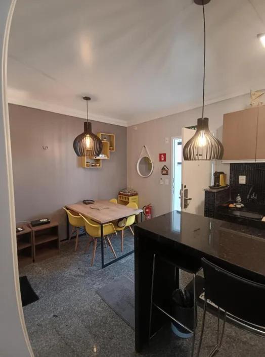 Flat 602 No Tulip Saint Martin * Fortaleza (Ceara)