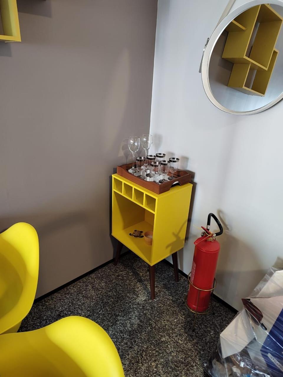 Flat 602 No Tulip Saint Martin *
