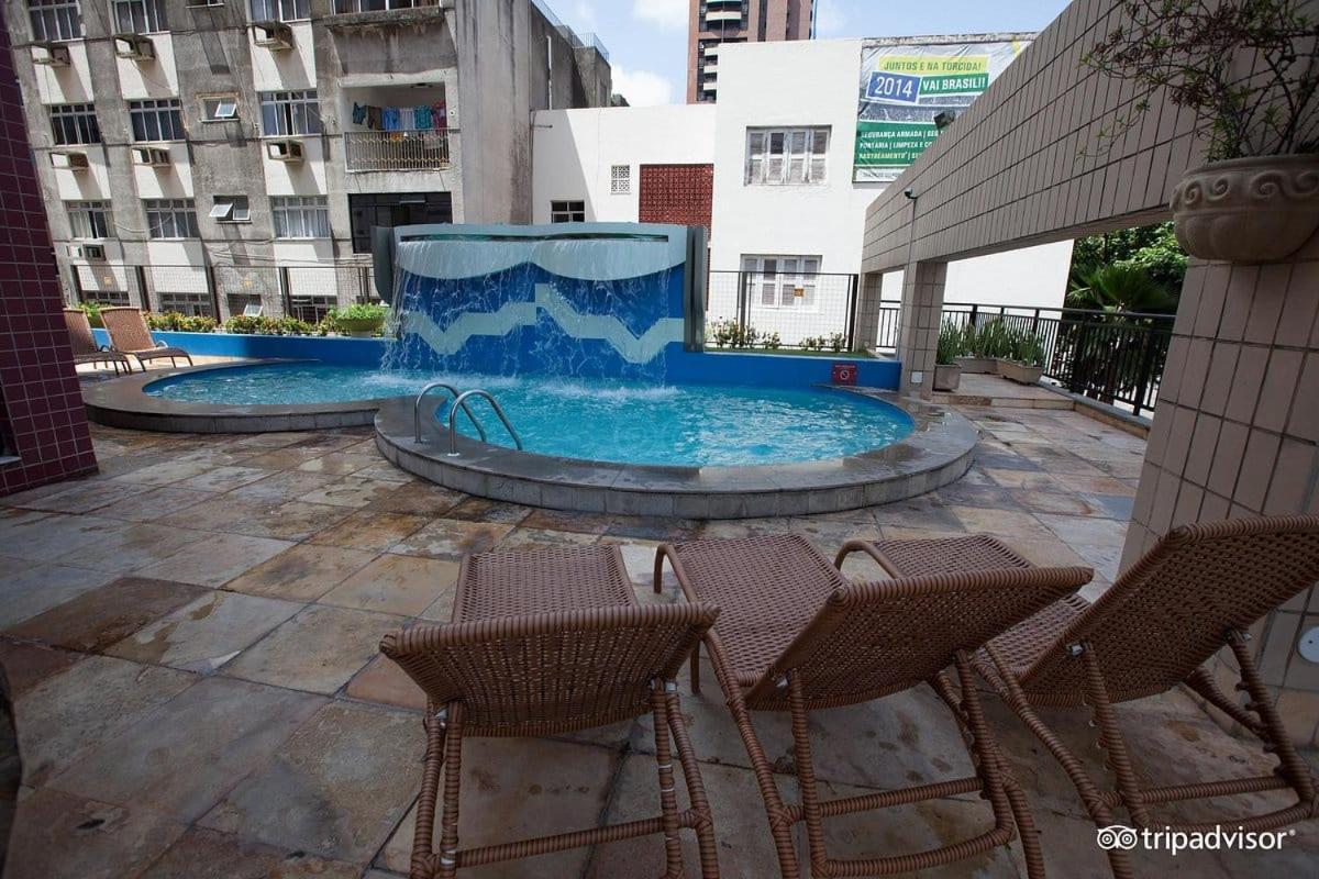 Flat 602 No Tulip Saint Martin Apartamento