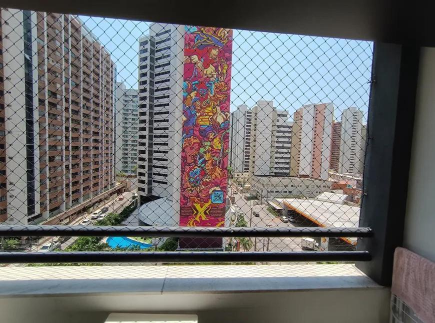 Flat 602 No Tulip Saint Martin *
