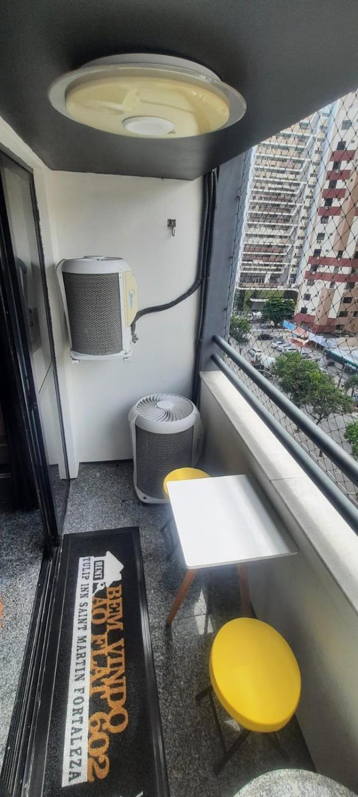 Apartamento Flat 602 No Tulip Saint Martin *