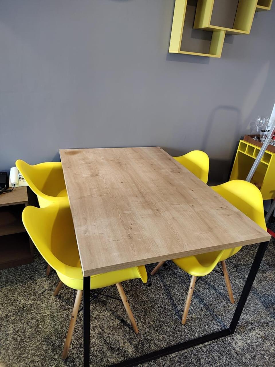 Apartamento Flat 602 No Tulip Saint Martin