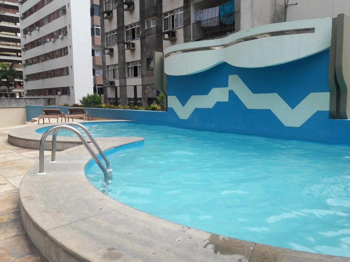 Flat 602 No Tulip Saint Martin Fortaleza (Ceara)