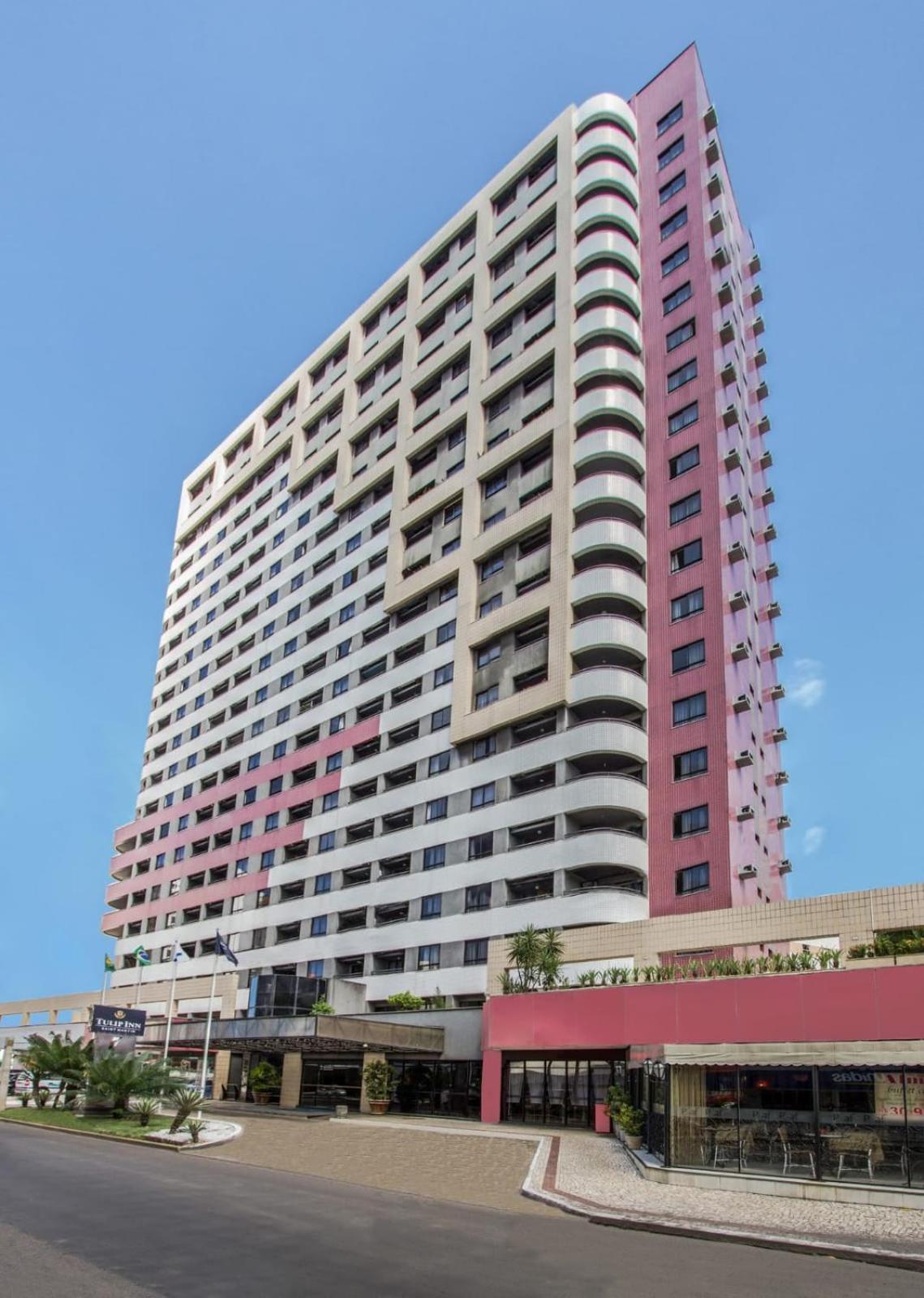Apartamento Flat 602 No Tulip Saint Martin