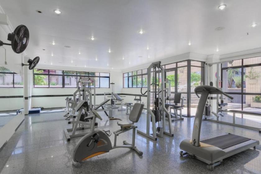 Apartamento Flat 602 No Tulip Saint Martin *