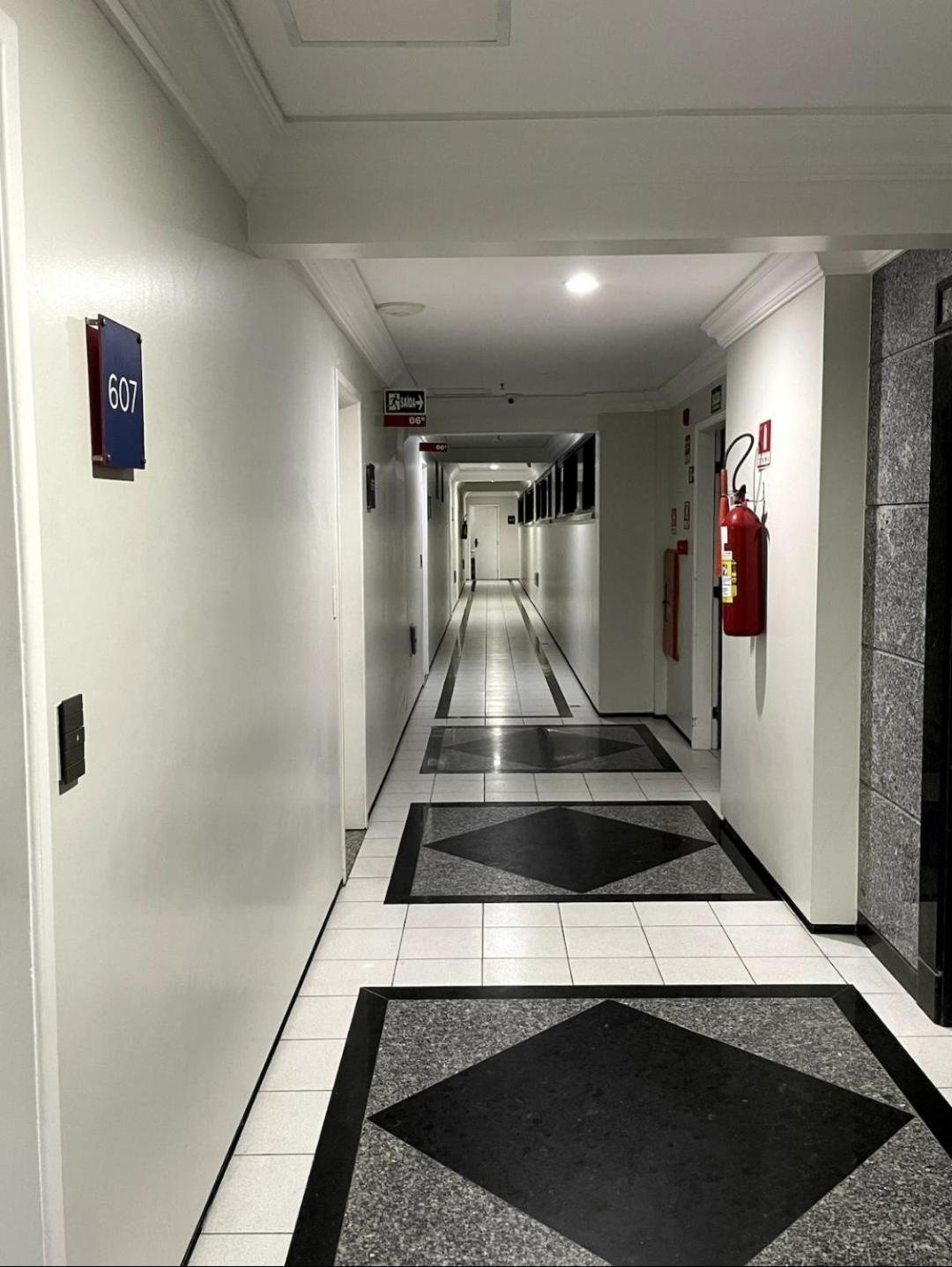 Apartamento Flat 602 No Tulip Saint Martin Fortaleza (Ceara)