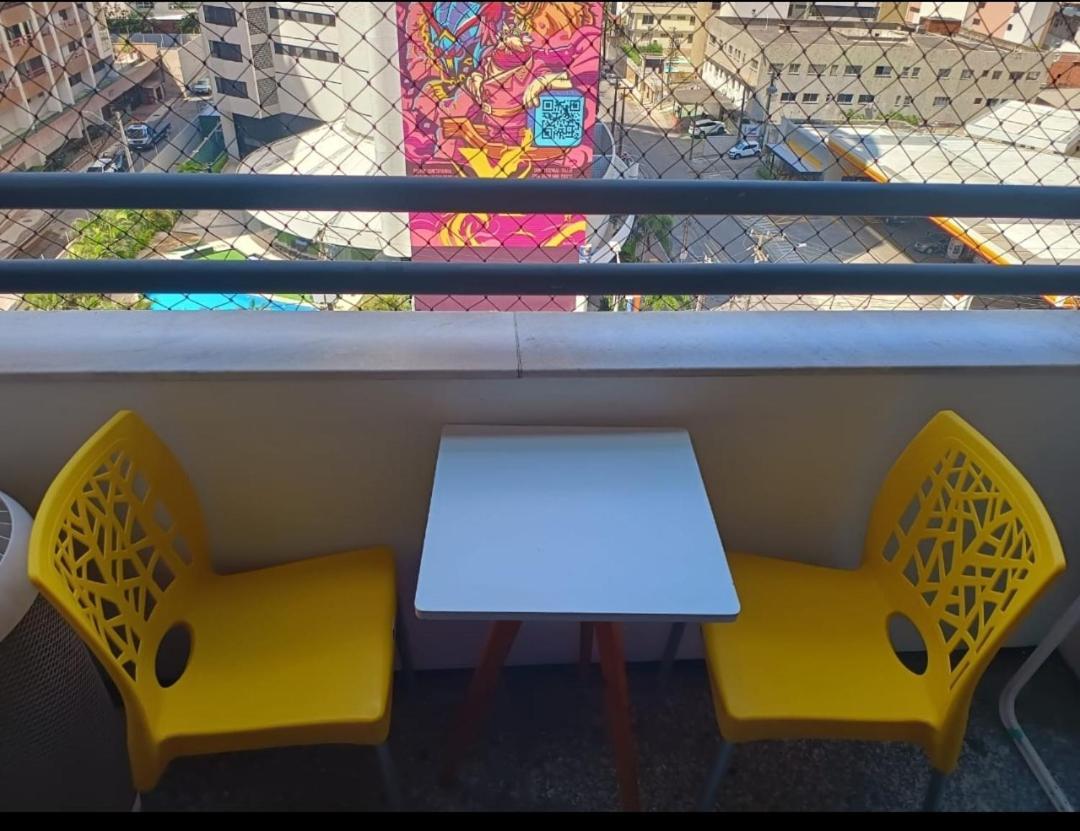 Flat 602 No Tulip Saint Martin Fortaleza (Ceara)