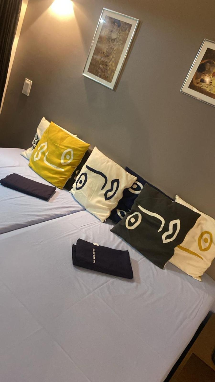 Apartamento Flat 602 No Tulip Saint Martin