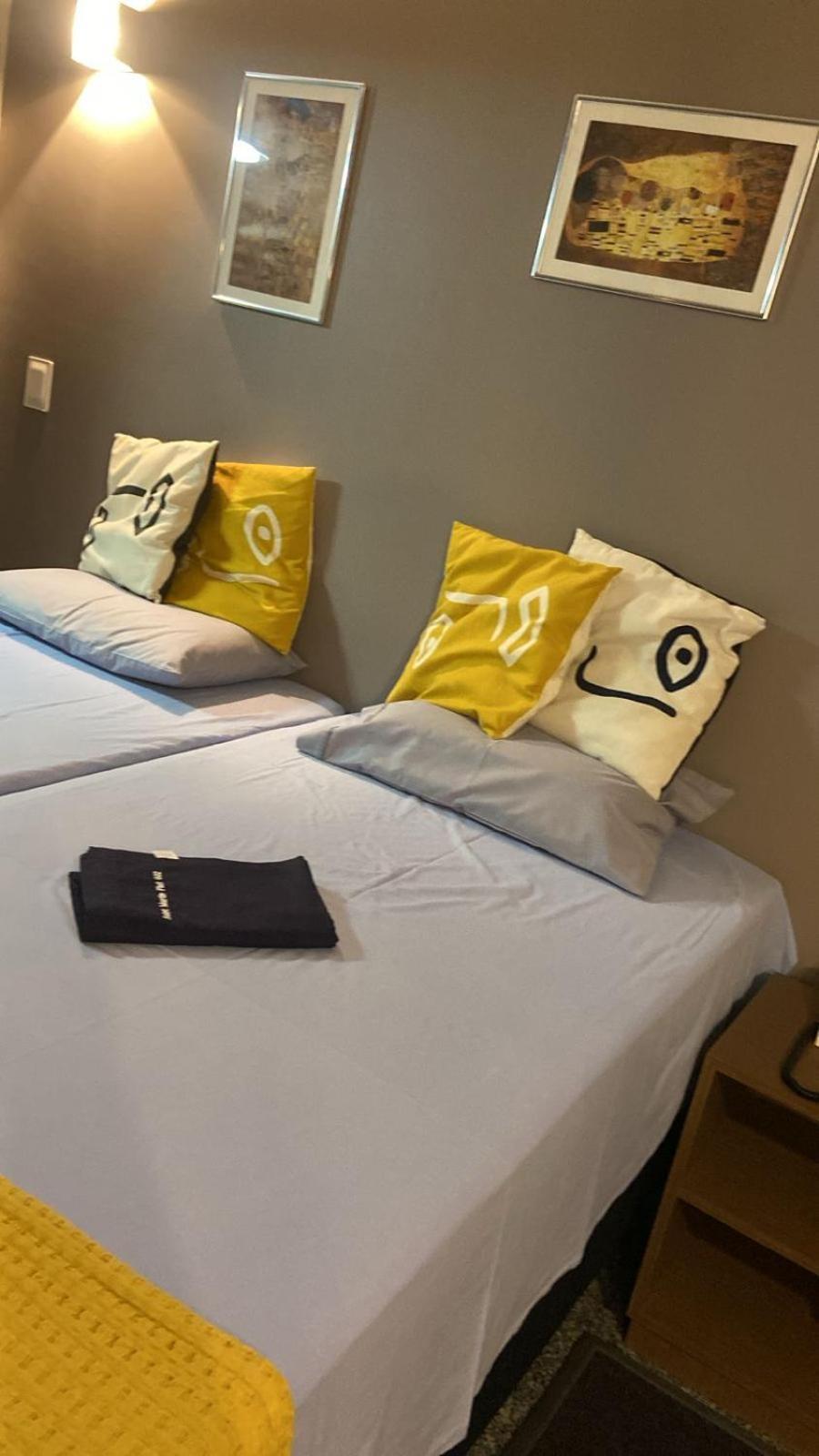 Flat 602 No Tulip Saint Martin Apartamento *