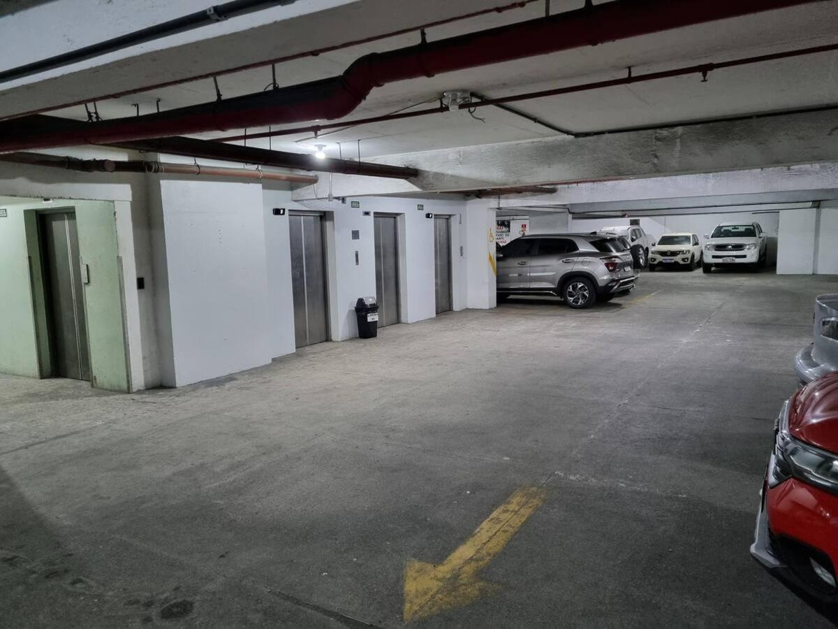 Flat 602 No Tulip Saint Martin * Fortaleza (Ceara)