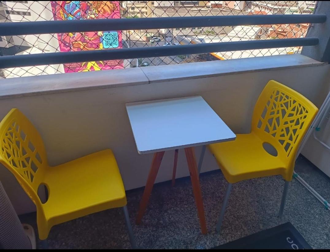 Flat 602 No Tulip Saint Martin Apartamento *