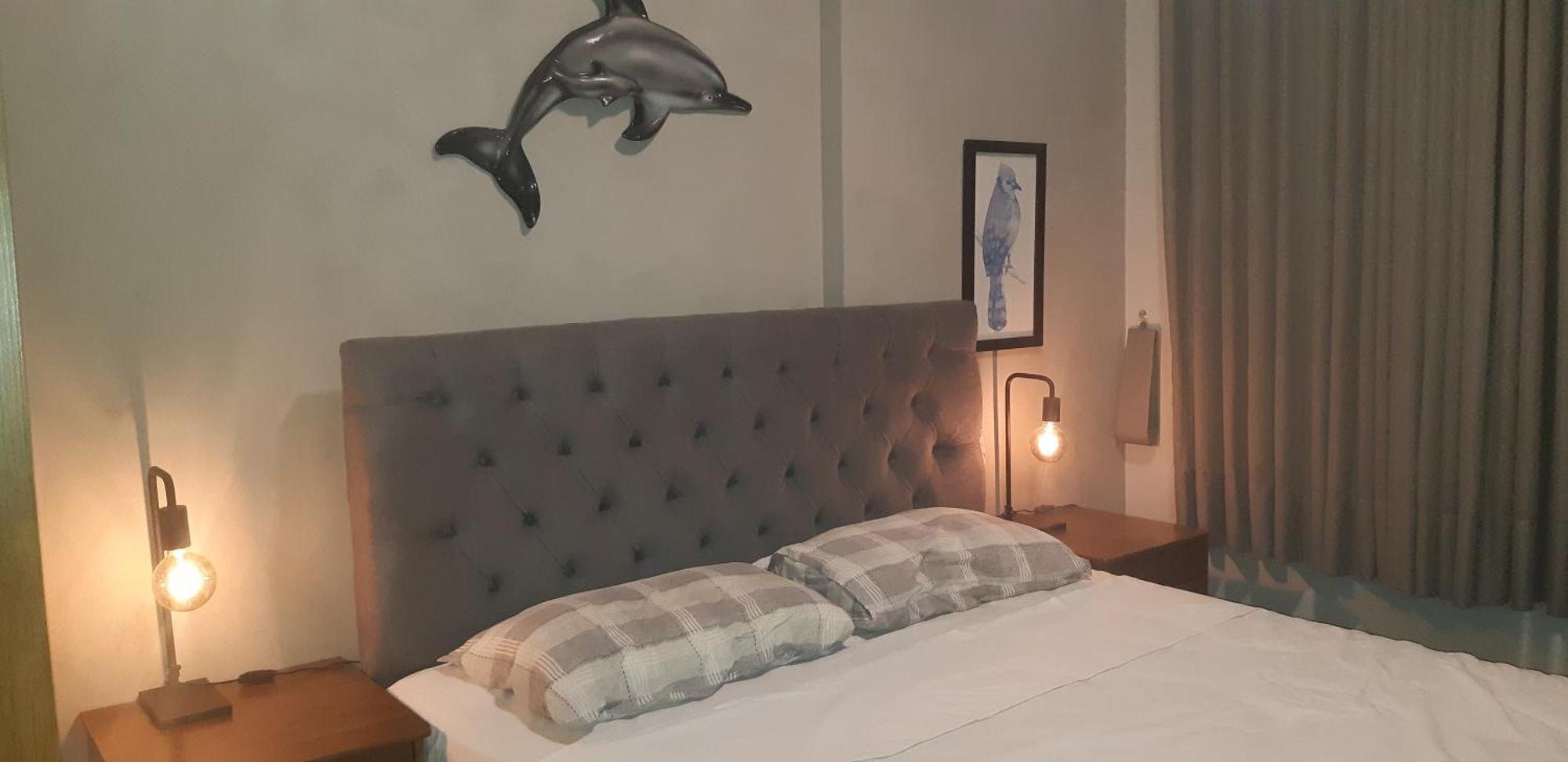 Flat 602 No Tulip Saint Martin Apartamento