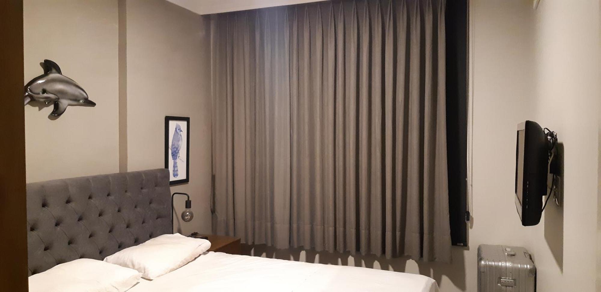 Flat 602 No Tulip Saint Martin * Fortaleza (Ceara)